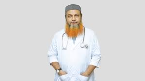 Dr Shamim Boksha